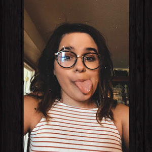 Meet your Posher, Aubrea